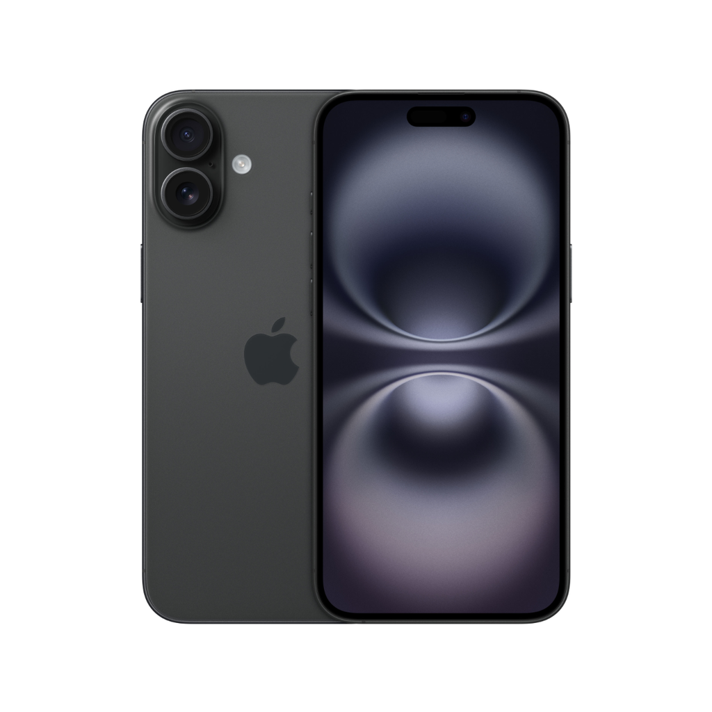 iPhone 16 plus