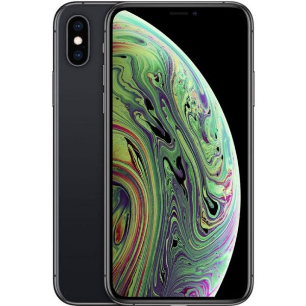 iPhone XS