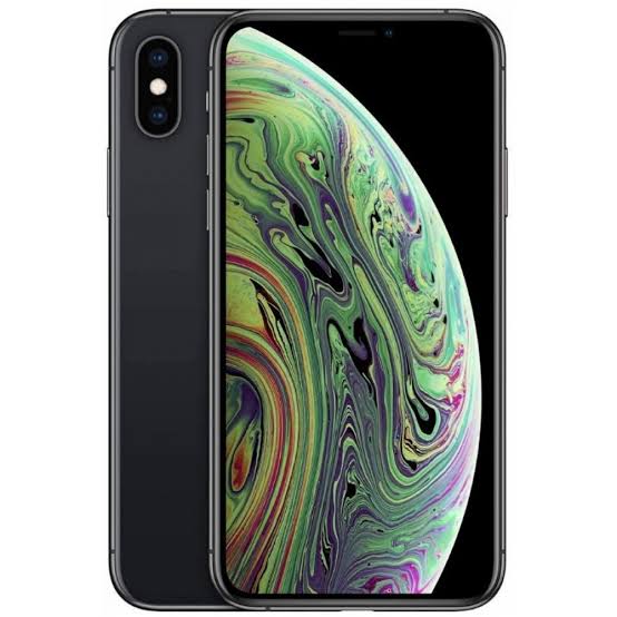 iPhone XS Max